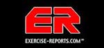 Exercise Reports Logo
