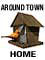 Around Town Home Logo