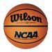 Wilson NCAA Composite Leather Official Size Basketball