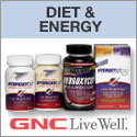 Shop for Diet & Energy Supplements at GNC.com