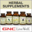 Shop for Herbal Supplements at GNC.com