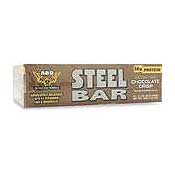 Steel Bar Chocolate