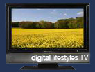 digital lifestyles TV