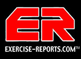 Exercise-Reports.com Logo